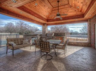 4202 E 490th Rd, Claremore, OK 74019