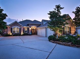 1202 Brinson Ct, Spring, TX 77379