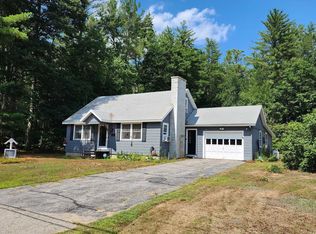 485 White Oak Rd, Barnstead, NH 03218