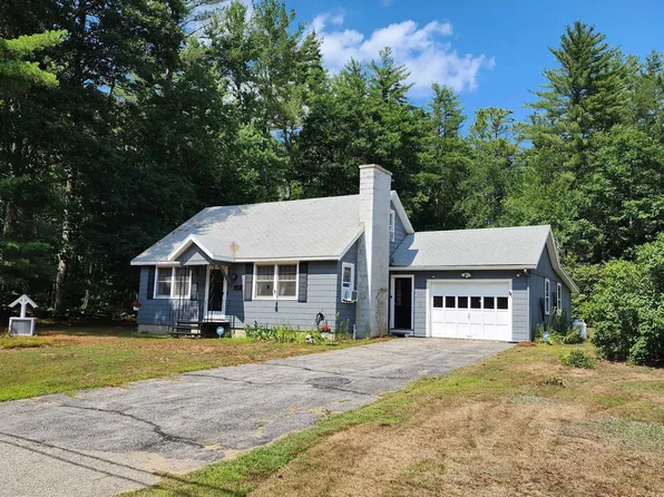 485 White Oak Road, Barnstead, NH 03225