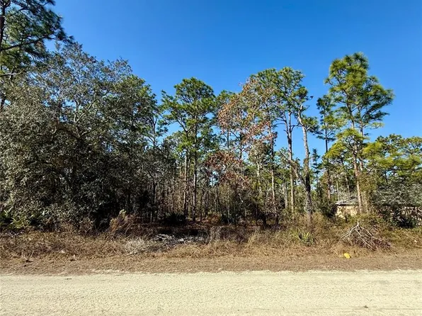 0 Macassar Rd, Brooksville, FL 34614