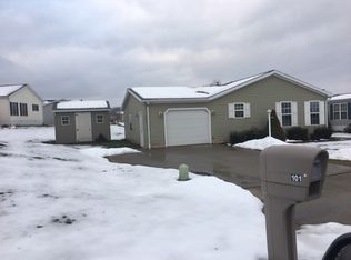 101 Rocking Chair Rd, Horseheads, NY 14845