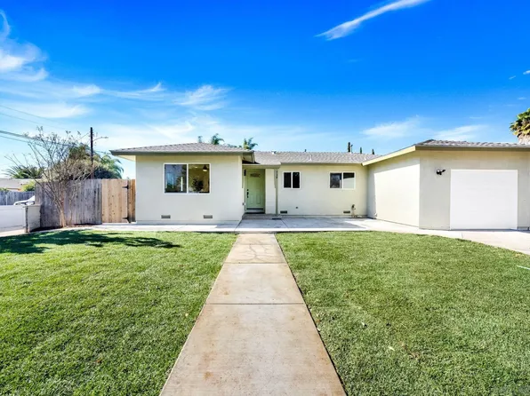 529 El Rancho Ln, Escondido, CA 92027