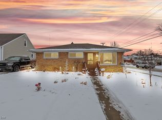 3123 Standish Ave, Parma, OH