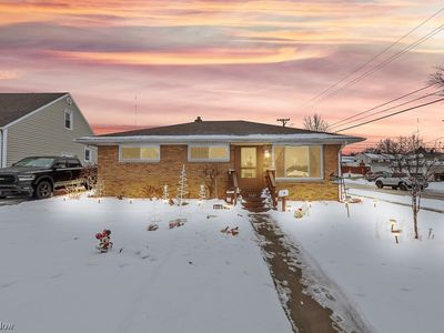 3123 Standish Ave, Parma, OH, 44134