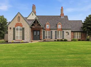 25 Orchard Ln, Ponca City, OK 74604
