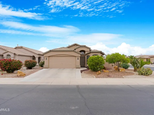 42266 W SPARKS Drive, Maricopa, AZ 85138