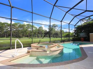 1469 Via Portofino, Naples, FL 34108