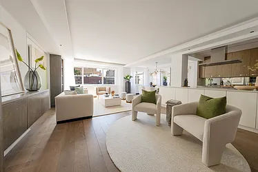 40 East 78th Street, #6F