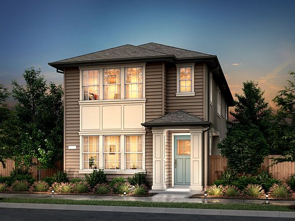 New Homes at Little Lane
