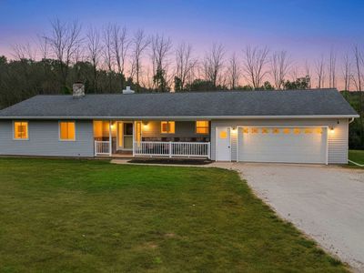 1880 N County Rd S, Reedsville, WI, 54230