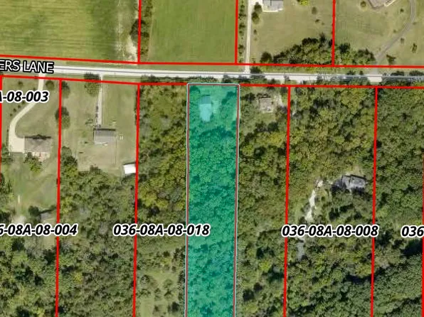 Lovers Ln, Spencer, OH 44275