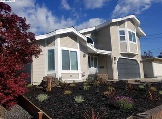 21318 Kahlert St, Castro Valley, CA 94546