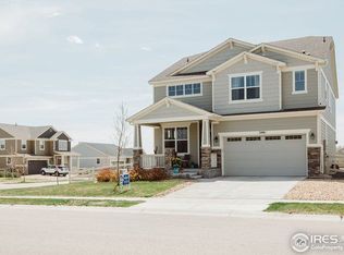 2981 Haflinger Dr, Fort Collins, CO 80525