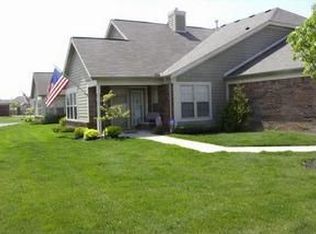 5287 Ruth Amy Ave, Westerville, OH 43081