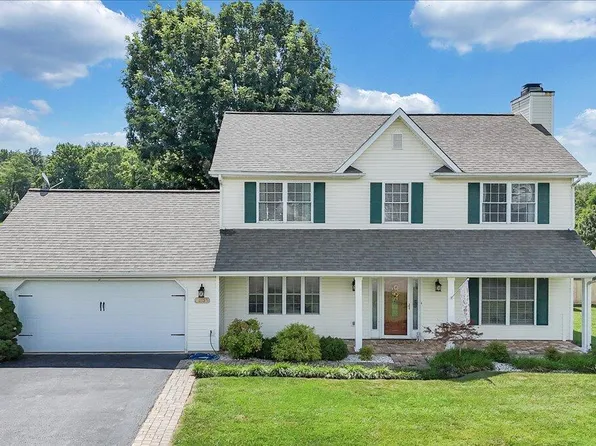 2335 Kellington Ct, Roanoke, VA 24012