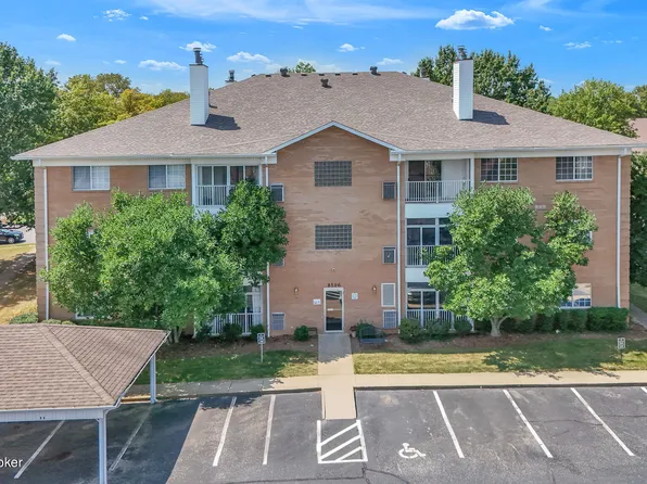 8506 Atrium Dr APT 1007, Louisville, KY 40220