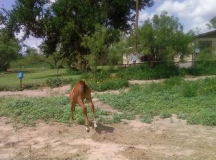 2204 N County Road 1040, Stanton, TX 79782