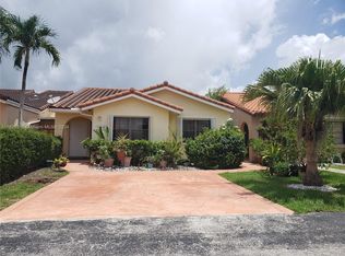 15567 SW 110th Ter, Miami, FL 33196