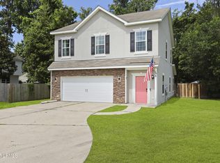 44 Applemint Ln, Beaufort, SC 29906