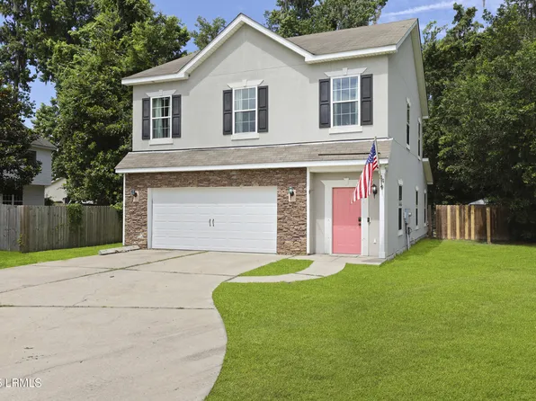 44 Applemint Lane, Beaufort, SC 29906