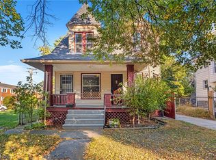 1461 Newman Ave, Lakewood, OH 44107