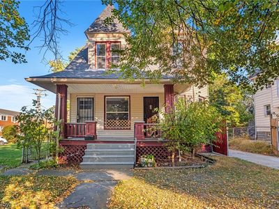 1461 Newman Ave, Lakewood, OH, 44107