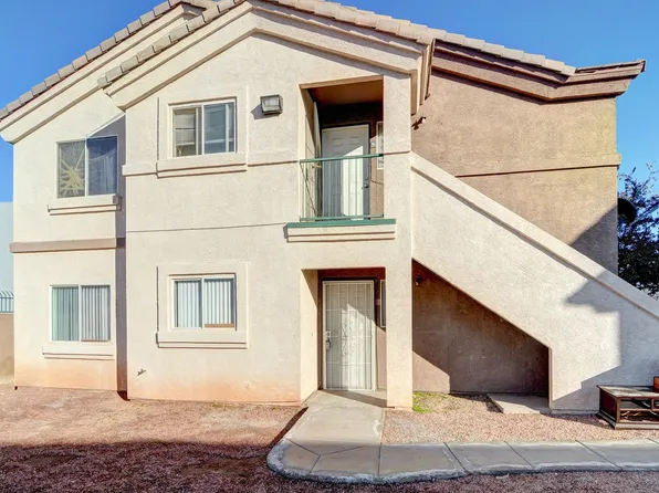 3956 Danny Melamed Ave Unit 101, Las Vegas, NV 89110
