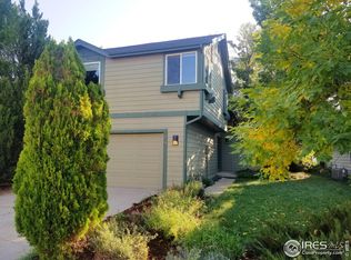 3818 Howe Ct, Boulder, CO 80301