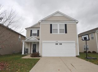 8736 Hosta Way, Camby, IN 46113