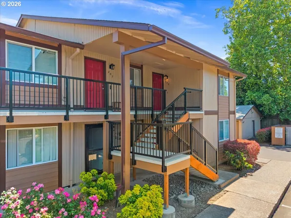 3404 19th Ave APT 208, Forest Grove, OR 97116