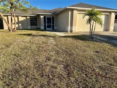 623 SW 27th Ter, Cape Coral, FL, 33914