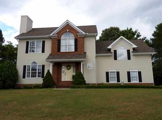 115 Spring Walk Dr NW LOT 56, Cleveland, TN 37312