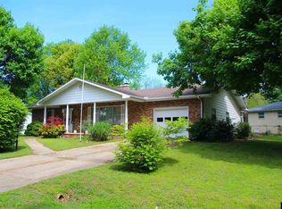 1638 Terrington St, Mountain Home, AR 72653