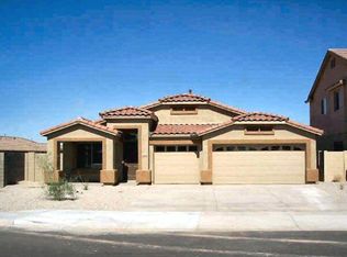 46176 W Amsterdam Rd, Maricopa, AZ 85139