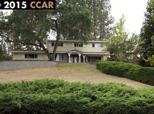 51 Oak Knoll Loop, Walnut Creek, CA 94596