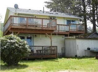 26230 Sandlake Rd, Cloverdale, OR 97112