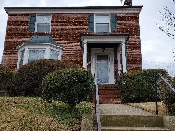 2415 Chesterfield Ave, Baltimore, MD 21213