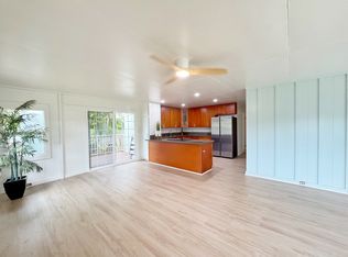 41-1644 Humupaa St, Waimanalo, HI 96795