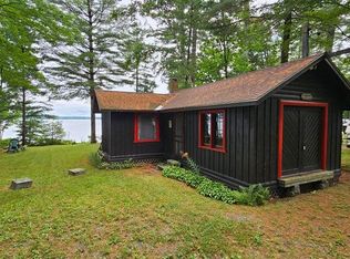 281 Royal Pines Ln, Burnham, ME 04922