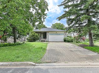 168 Ruggles Ave, Richmond Hill, ON L4C1Y4