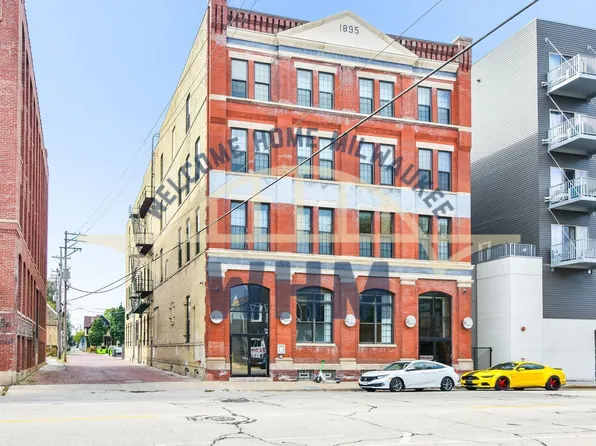 1017 S 2nd St Unit 404, Milwaukee, WI 53204