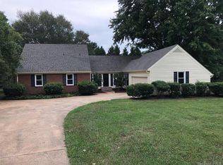 13508 Lipizzan Ct, Matthews, NC 28105