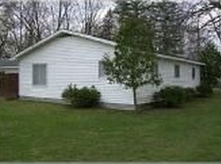206 Church St, Beaverton, MI 48612