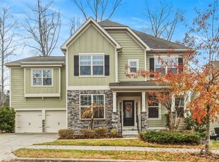 16714 Setter Point Ln, Davidson, NC 28036