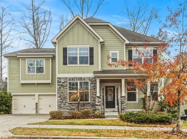 16714 Setter Point Ln, Davidson, NC 28036