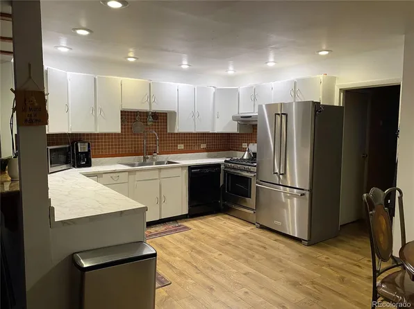 1600 Mt Massive Drive, Leadville, CO 80461