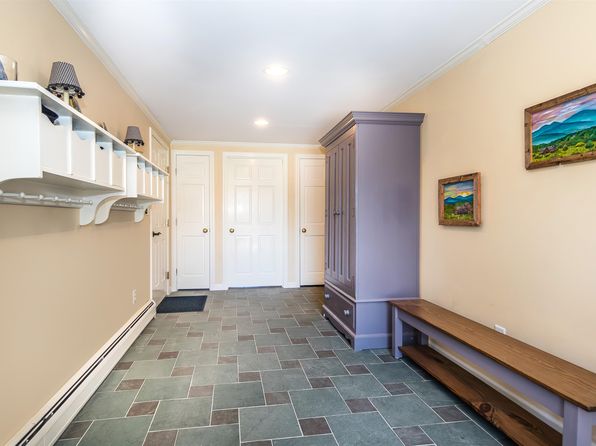 93 Hard Farm Road, Manchester, VT 05255