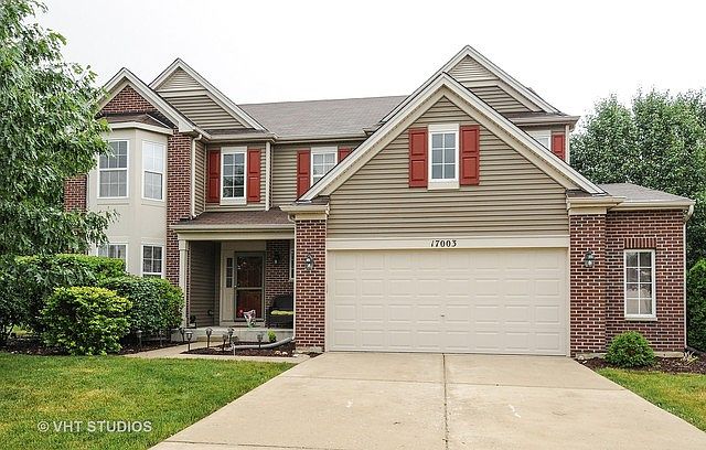 1st image of 17003 Hedgewood Ct