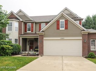 17003 Hedgewood Ct, Lockport, IL 60441